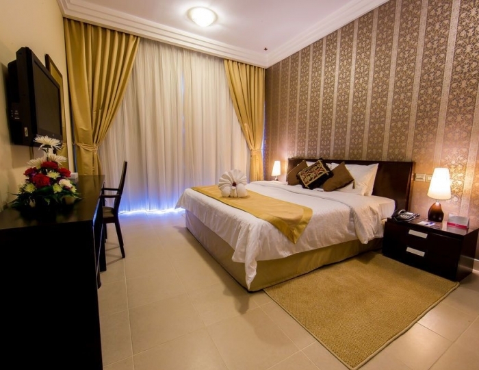 TIME Dunes Hotel Apartment, Al Barsha, Аль-Барша, ОАЭ