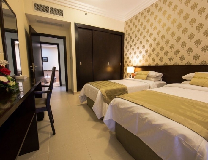 TIME Dunes Hotel Apartment, Al Barsha, Аль-Барша, ОАЭ