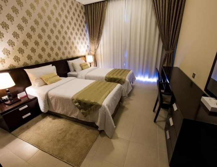 TIME Dunes Hotel Apartment, Al Barsha, Аль-Барша, ОАЭ