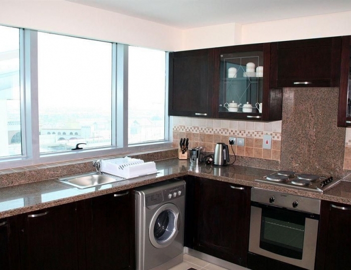 TIME Dunes Hotel Apartment, Al Barsha, Аль-Барша, ОАЭ
