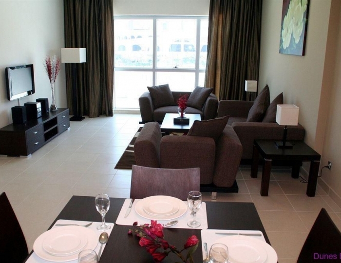 TIME Dunes Hotel Apartment, Al Barsha, Аль-Барша, ОАЭ