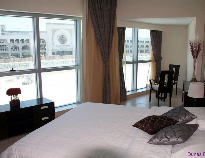 TIME Dunes Hotel Apartment, Al Barsha, Аль-Барша, ОАЭ
