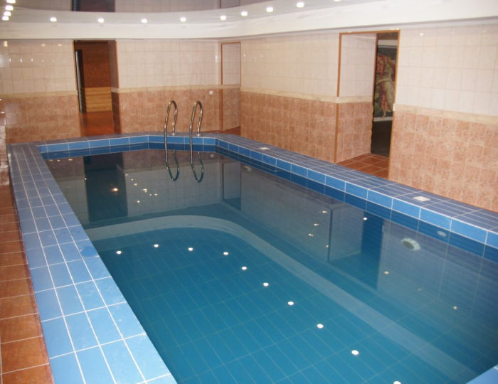SPA-отдых - Гостиница «Глория» Мичуринск