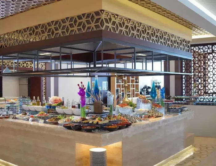 Two Seasons Hotel & Apartments 4 звезды, Дубай, ОАЭ