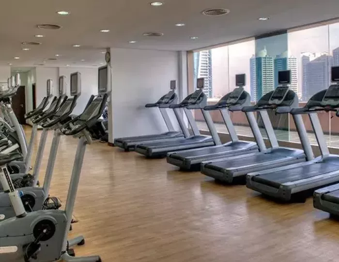 Two Seasons Hotel & Apartments 4 звезды, Дубай, ОАЭ