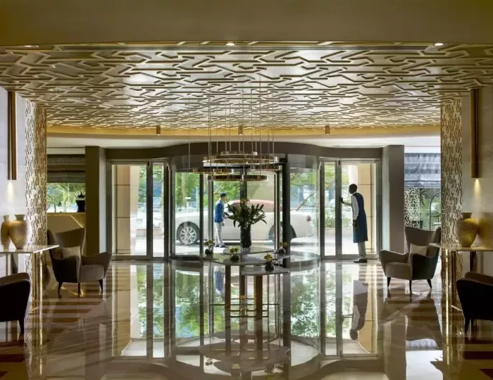 Two Seasons Hotel & Apartments 4 звезды, Дубай, ОАЭ