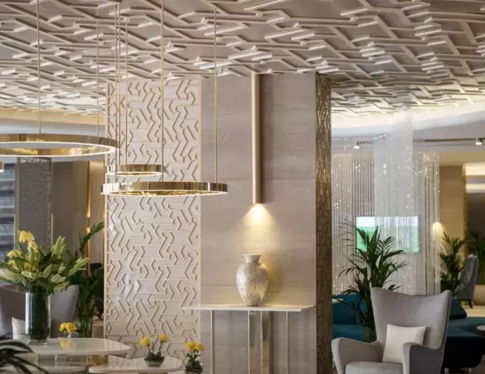 Two Seasons Hotel & Apartments 4 звезды, Дубай, ОАЭ