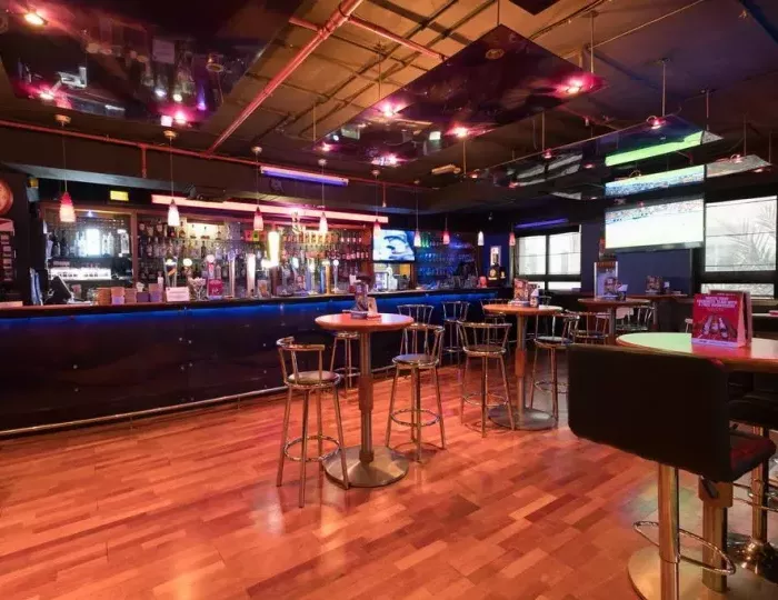 Golden Tulip Al Barsha 4 звезды, Дубай, ОАЭ