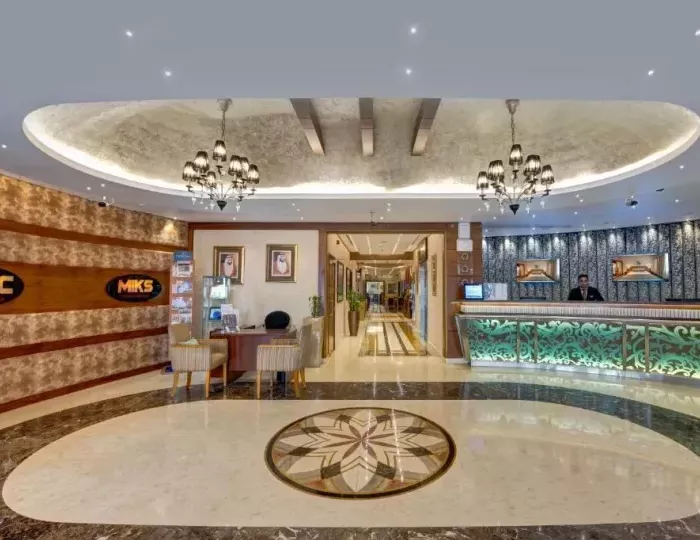 Golden Tulip Al Barsha 4 звезды, Дубай, ОАЭ