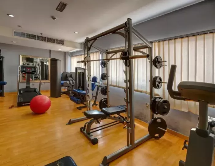 Golden Tulip Al Barsha 4 звезды, Дубай, ОАЭ