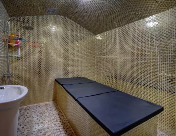 Golden Tulip Al Barsha 4 звезды, Дубай, ОАЭ