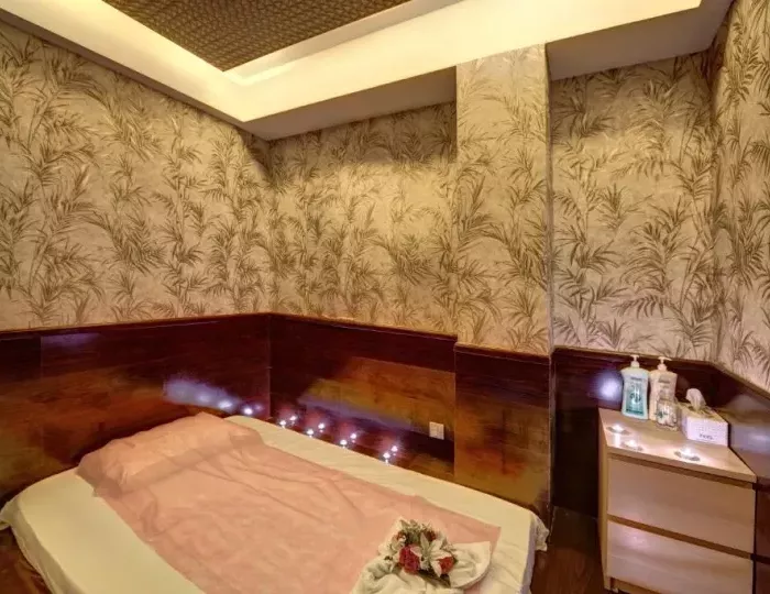 Golden Tulip Al Barsha 4 звезды, Дубай, ОАЭ