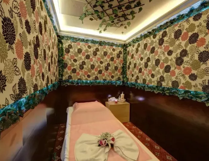 Golden Tulip Al Barsha 4 звезды, Дубай, ОАЭ