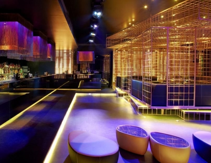 The Canvas Hotel  MGallery Hotel Collection 5 звезд, Дубай, ОАЭ