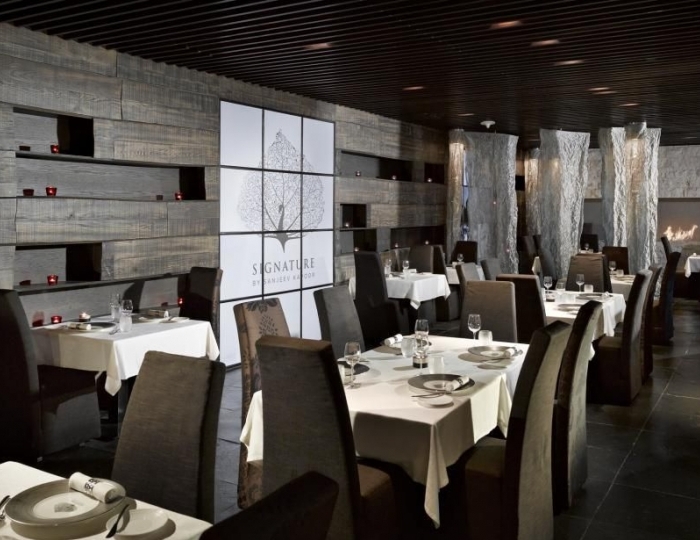 The Canvas Hotel  MGallery Hotel Collection 5 звезд, Дубай, ОАЭ