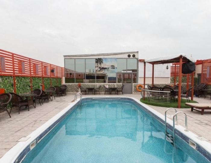 Grand Central 4 звезды, Дубай, ОАЭ