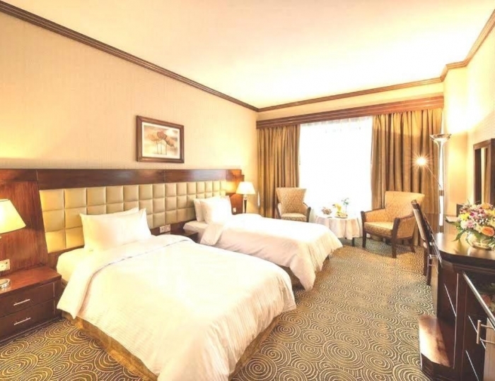 Grand Central 4 звезды, Дубай, ОАЭ