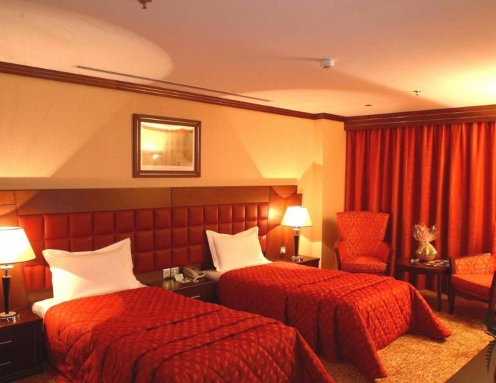 Grand Central 4 звезды, Дубай, ОАЭ