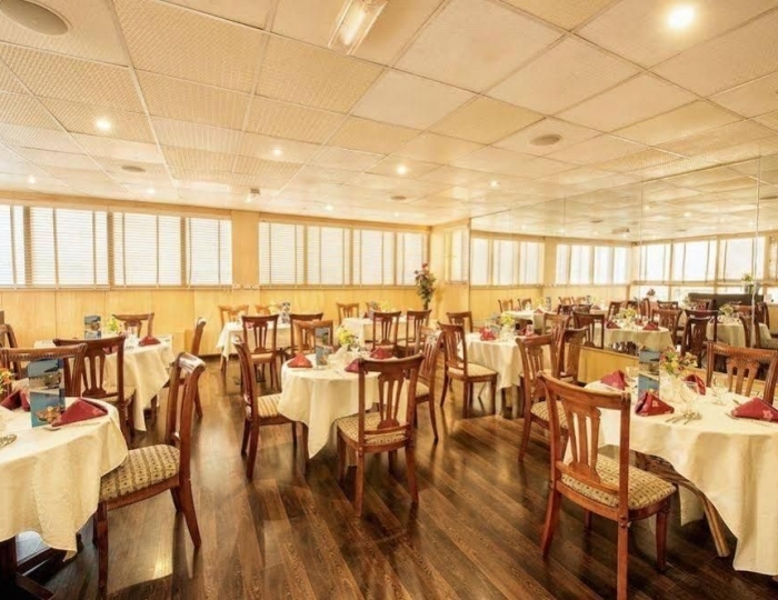 Grand Central 4 звезды, Дубай, ОАЭ