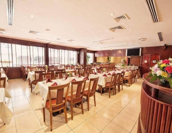 Grand Central 4 звезды, Дубай, ОАЭ