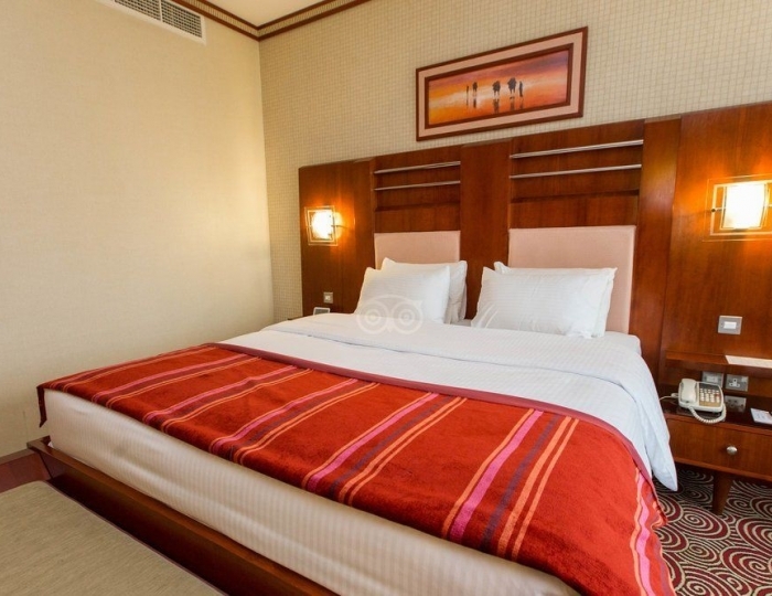 Grand Central 4 звезды, Дубай, ОАЭ