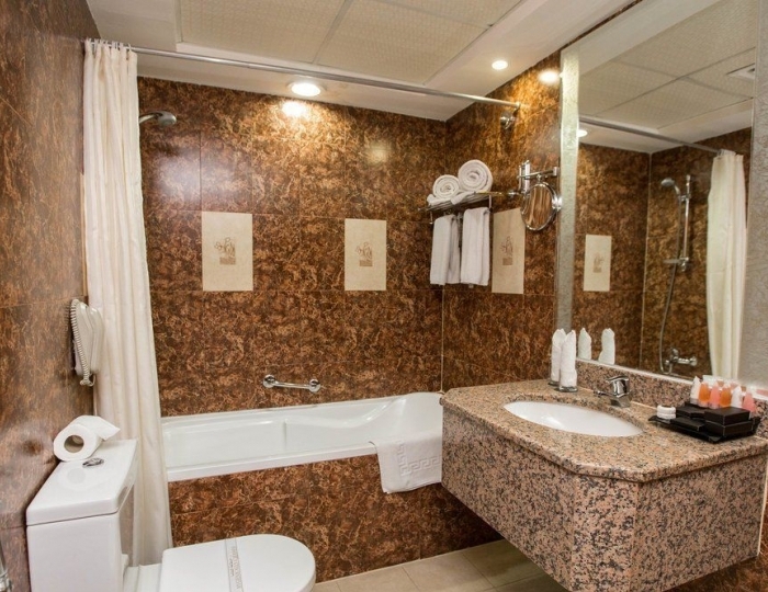 Grand Central 4 звезды, Дубай, ОАЭ