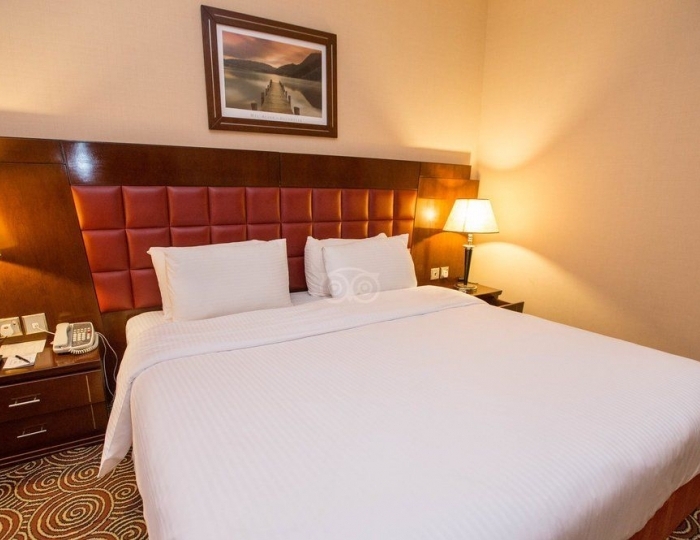 Grand Central 4 звезды, Дубай, ОАЭ