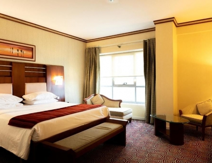 Grand Central 4 звезды, Дубай, ОАЭ