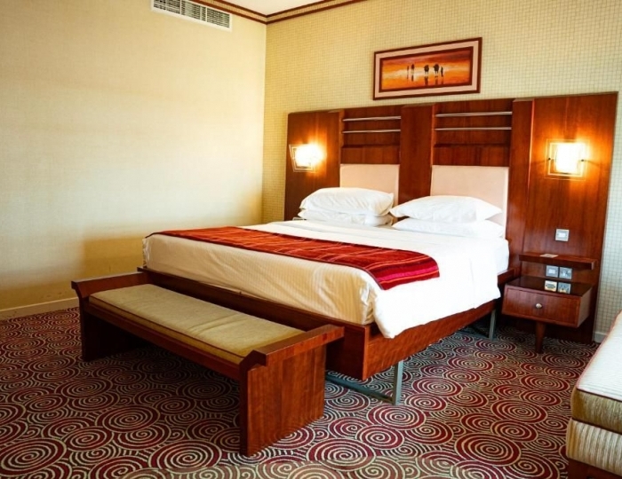 Grand Central 4 звезды, Дубай, ОАЭ