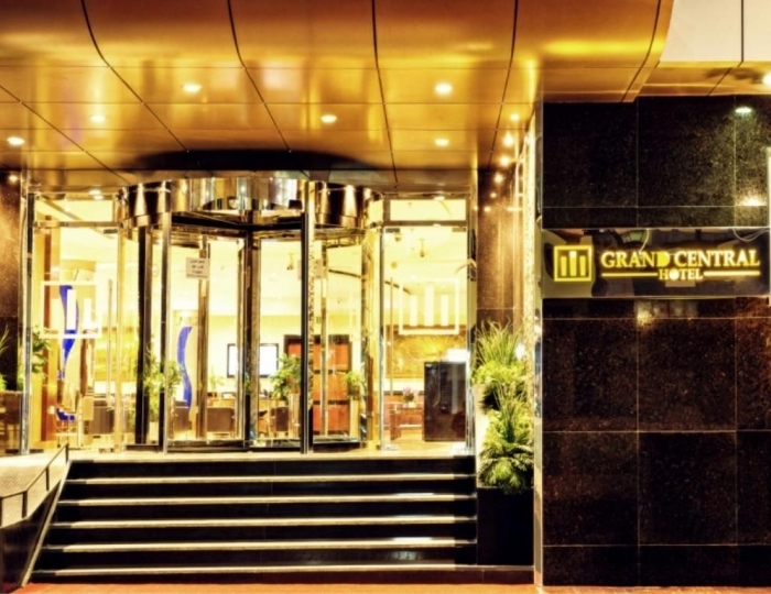 Grand Central 4 звезды, Дубай, ОАЭ