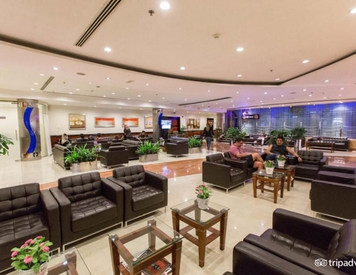 Grand Central 4 звезды, Дубай, ОАЭ