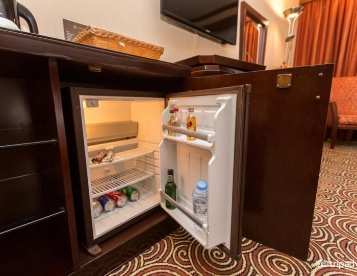 Grand Central 4 звезды, Дубай, ОАЭ