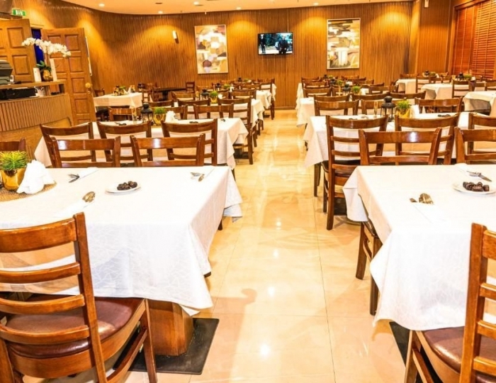 Grand Central 4 звезды, Дубай, ОАЭ