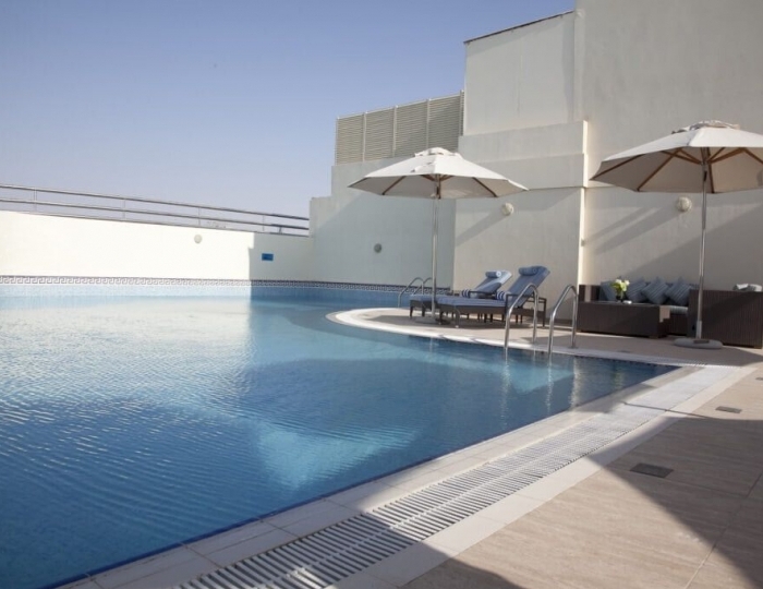 Grand Excelsior Hotel Al Barsha 4 звезды, Дубай, ОАЭ