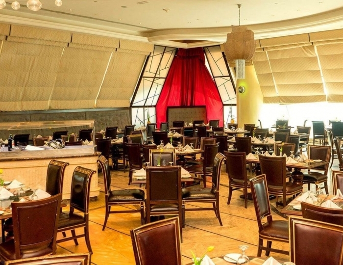 Grand Excelsior Hotel Al Barsha 4 звезды, Дубай, ОАЭ