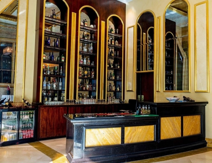 Grand Excelsior Hotel Al Barsha 4 звезды, Дубай, ОАЭ