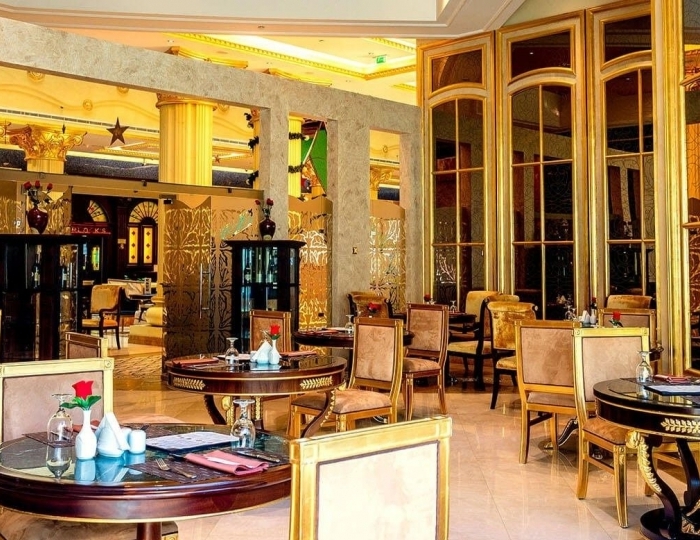 Grand Excelsior Hotel Al Barsha 4 звезды, Дубай, ОАЭ