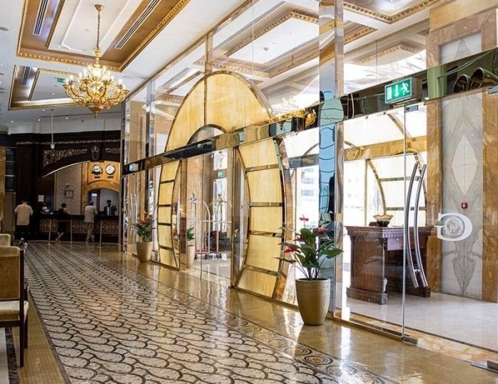 Grand Excelsior Hotel Al Barsha 4 звезды, Дубай, ОАЭ