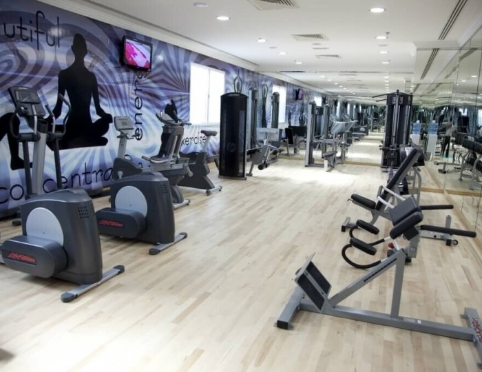 Grand Excelsior Hotel Al Barsha 4 звезды, Дубай, ОАЭ