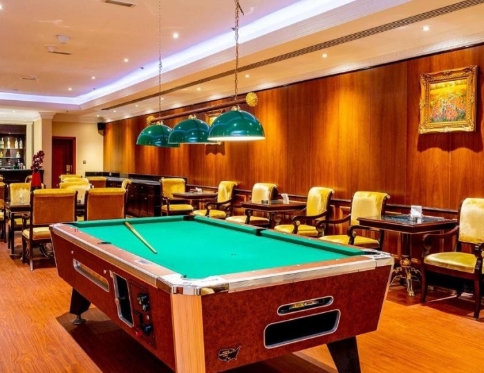 Grand Excelsior Hotel Al Barsha 4 звезды, Дубай, ОАЭ