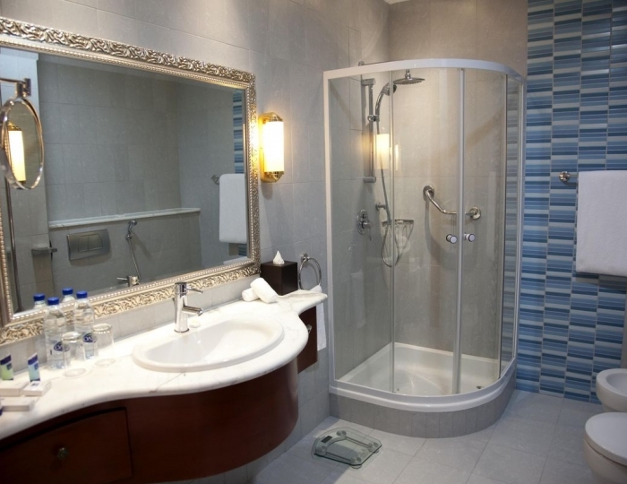 Grand Excelsior Hotel Al Barsha 4 звезды, Дубай, ОАЭ