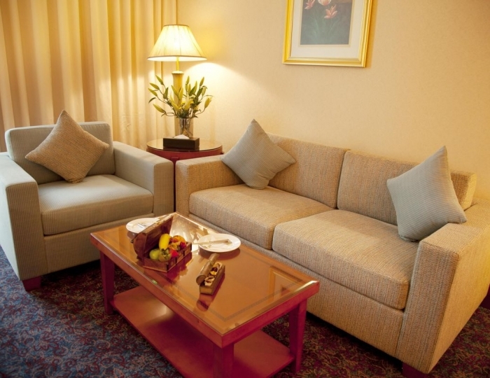 Grand Excelsior Hotel Al Barsha 4 звезды, Дубай, ОАЭ