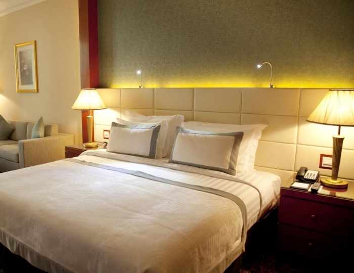 Grand Excelsior Hotel Al Barsha 4 звезды, Дубай, ОАЭ