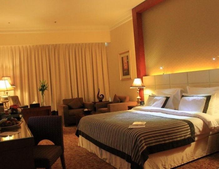 Grand Excelsior Hotel Al Barsha 4 звезды, Дубай, ОАЭ