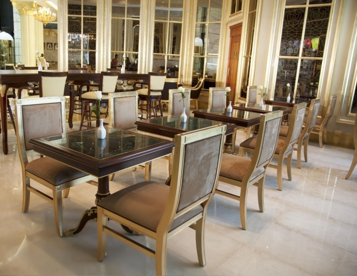 Grand Excelsior Hotel Al Barsha 4 звезды, Дубай, ОАЭ