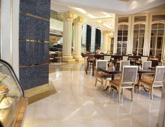 Grand Excelsior Hotel Al Barsha 4 звезды, Дубай, ОАЭ