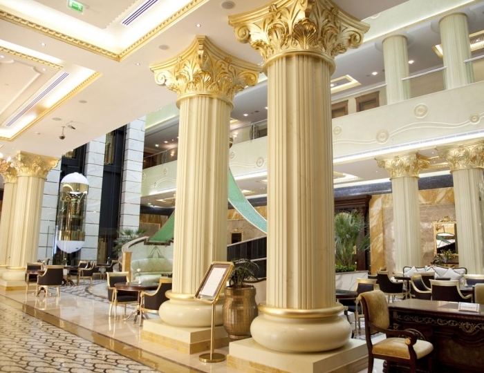 Grand Excelsior Hotel Al Barsha 4 звезды, Дубай, ОАЭ
