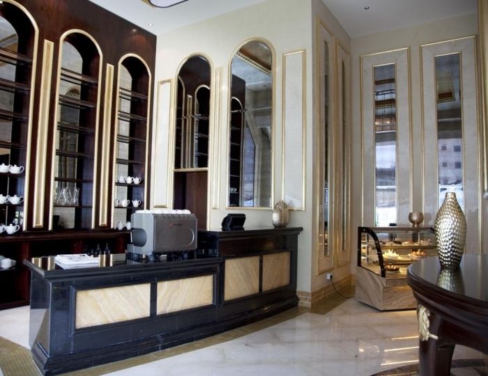 Grand Excelsior Hotel Al Barsha 4 звезды, Дубай, ОАЭ