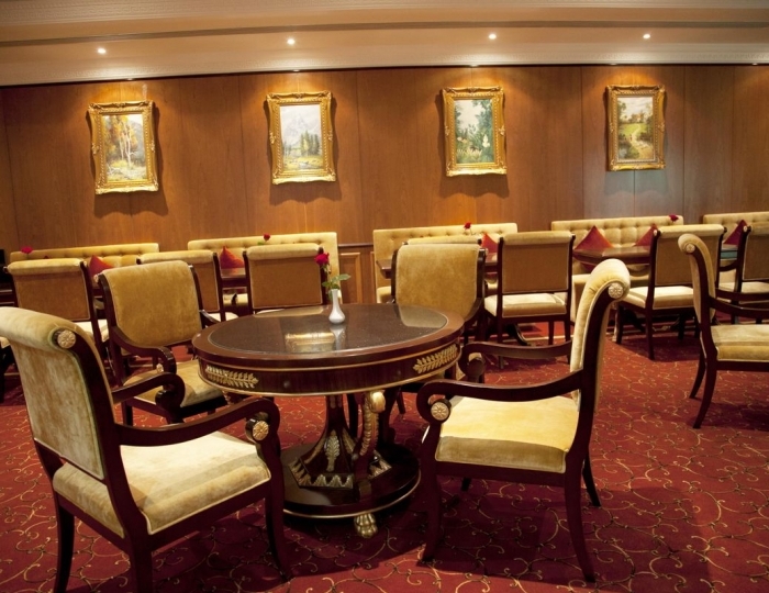 Grand Excelsior Hotel Al Barsha 4 звезды, Дубай, ОАЭ