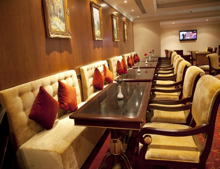 Grand Excelsior Hotel Al Barsha 4 звезды, Дубай, ОАЭ